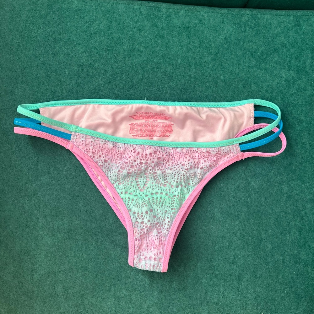 Swim bottom